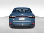 2026 Volkswagen Jetta 1.5T SEL