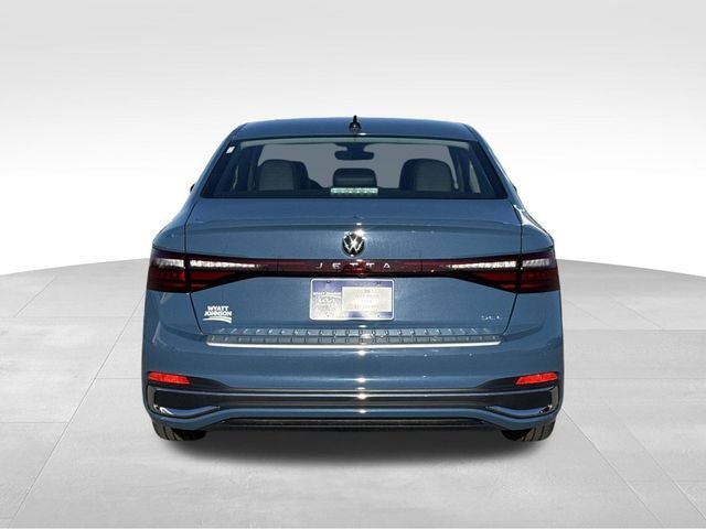 2026 Volkswagen Jetta 1.5T SEL