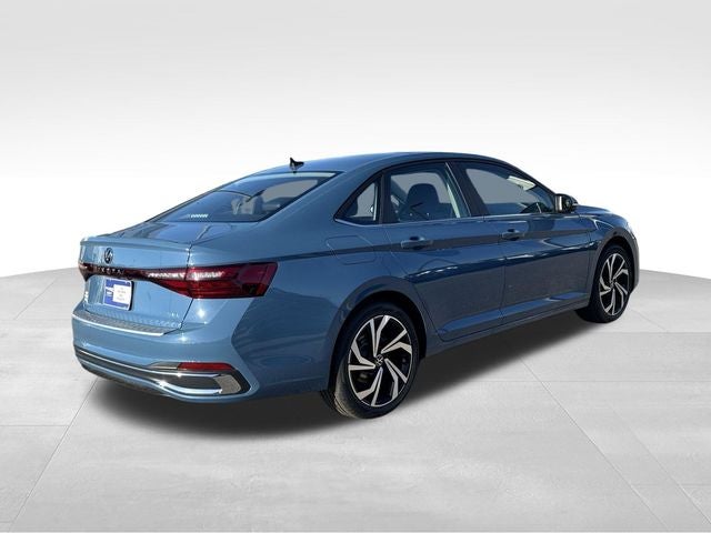 2026 Volkswagen Jetta 1.5T SEL