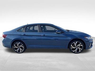 2026 Volkswagen Jetta 1.5T SEL