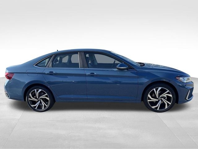 2026 Volkswagen Jetta 1.5T SEL