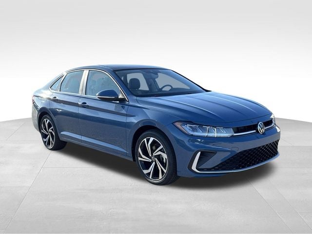 2026 Volkswagen Jetta 1.5T SEL