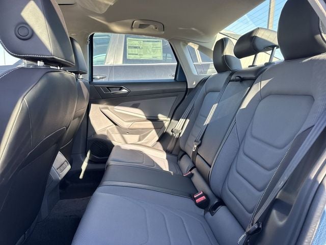 2026 Volkswagen Jetta 1.5T SEL