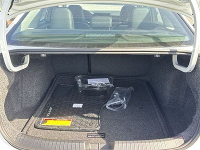 2026 Volkswagen Jetta 1.5T SEL