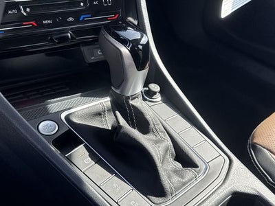 2026 Volkswagen Jetta 1.5T SEL