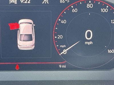 2026 Volkswagen Jetta 1.5T SEL