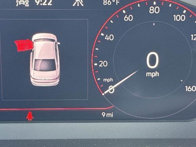 2026 Volkswagen Jetta 1.5T SEL