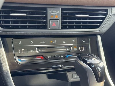 2026 Volkswagen Jetta 1.5T SEL