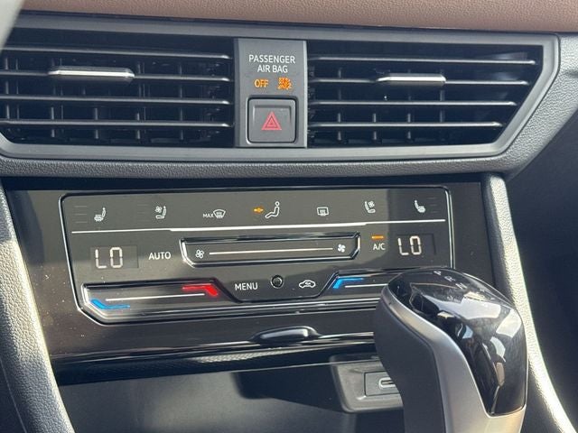 2026 Volkswagen Jetta 1.5T SEL