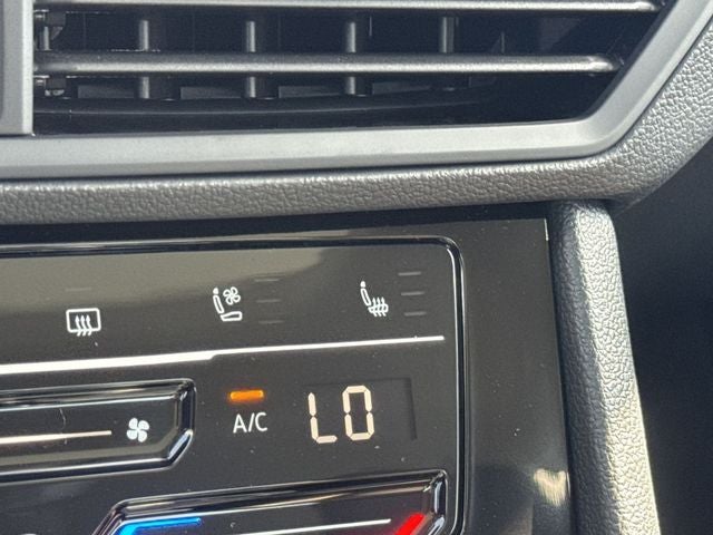 2026 Volkswagen Jetta 1.5T SEL
