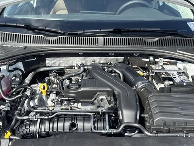 2026 Volkswagen Jetta 1.5T SEL