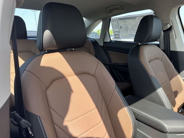 2026 Volkswagen Jetta 1.5T SEL