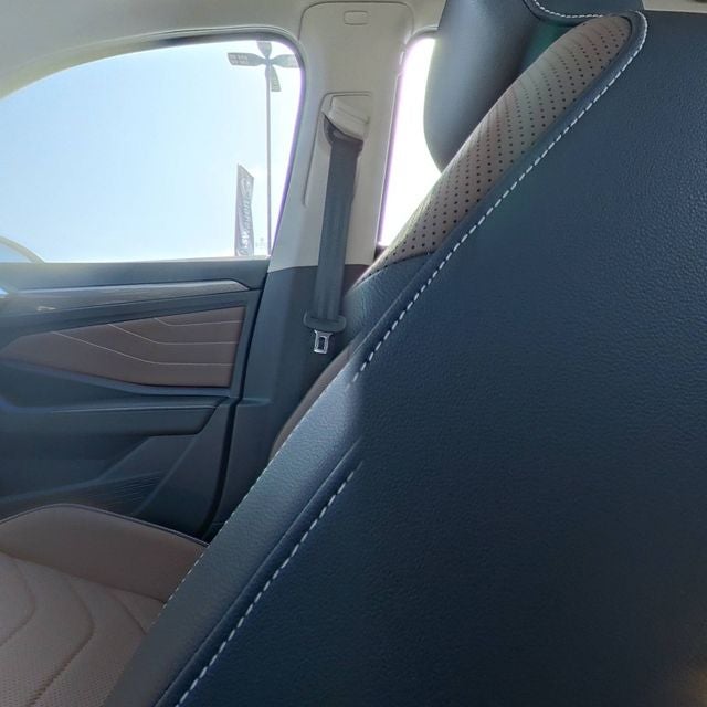 2026 Volkswagen Jetta 1.5T SEL