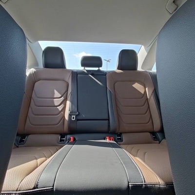2026 Volkswagen Jetta 1.5T SEL
