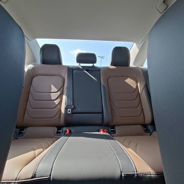 2026 Volkswagen Jetta 1.5T SEL
