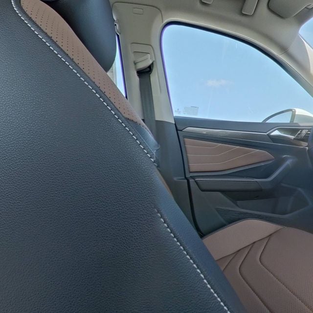 2026 Volkswagen Jetta 1.5T SEL