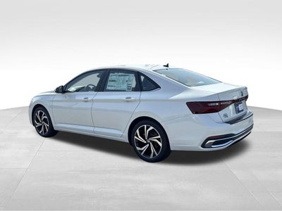 2026 Volkswagen Jetta 1.5T SEL