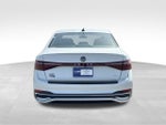 2026 Volkswagen Jetta 1.5T SEL