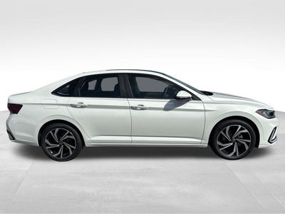 2026 Volkswagen Jetta 1.5T SEL