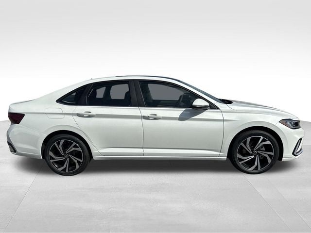2026 Volkswagen Jetta 1.5T SEL