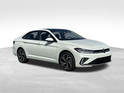 2026 Volkswagen Jetta 1.5T SEL