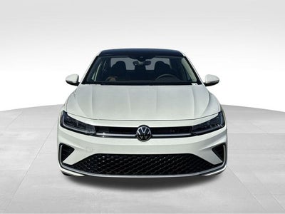 2026 Volkswagen Jetta 1.5T SEL
