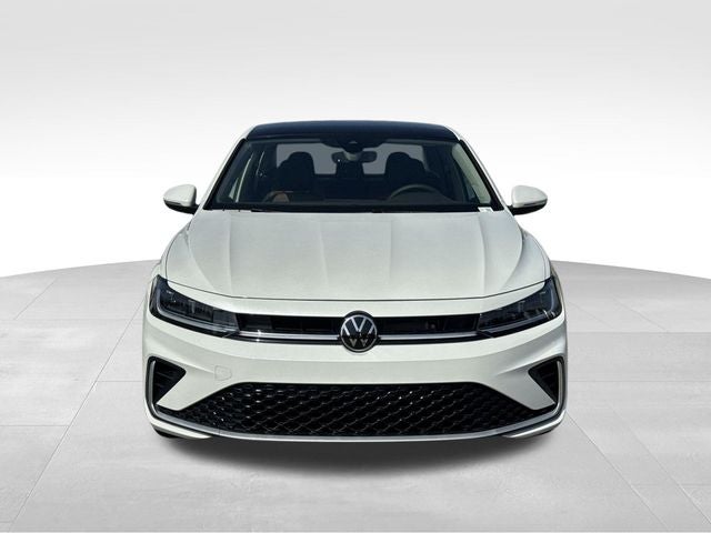 2026 Volkswagen Jetta 1.5T SEL
