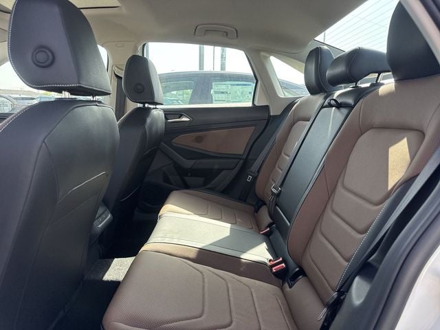 2026 Volkswagen Jetta 1.5T SEL