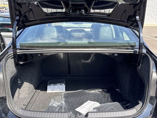 2025 Volkswagen Jetta 1.5T SEL