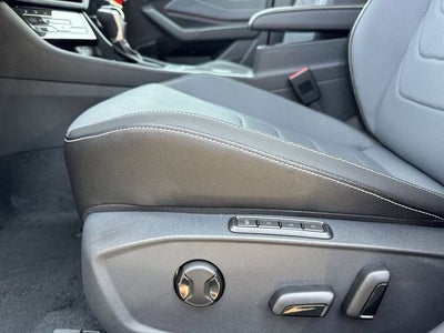 2025 Volkswagen Jetta 1.5T SEL