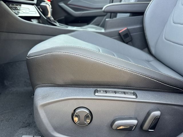 2025 Volkswagen Jetta 1.5T SEL