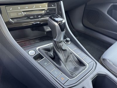 2025 Volkswagen Jetta 1.5T SEL