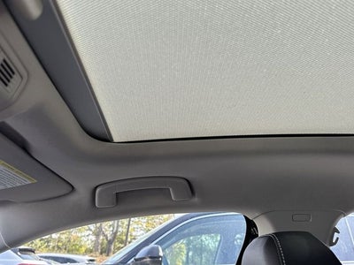 2025 Volkswagen Jetta 1.5T SEL