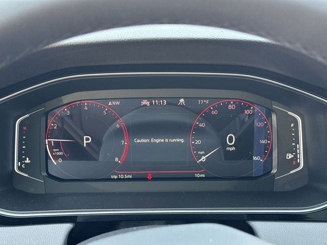 2025 Volkswagen Jetta 1.5T SEL