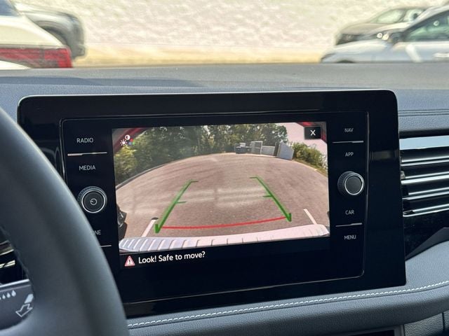 2025 Volkswagen Jetta 1.5T SEL