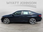2025 Volkswagen Jetta 1.5T SEL