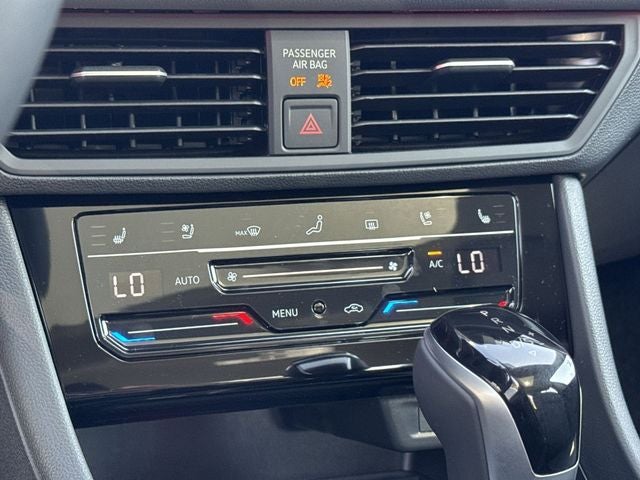 2025 Volkswagen Jetta 1.5T SEL