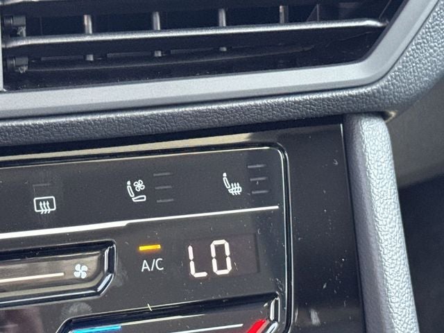 2025 Volkswagen Jetta 1.5T SEL