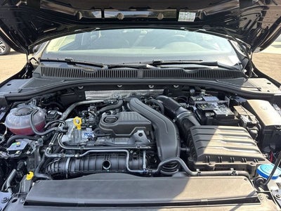 2025 Volkswagen Jetta 1.5T SEL
