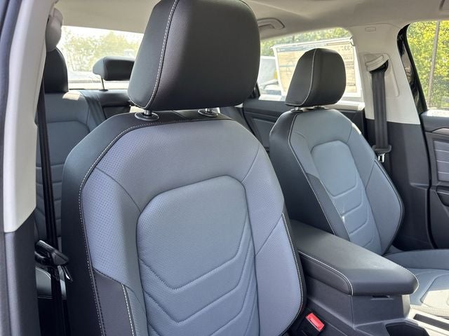 2025 Volkswagen Jetta 1.5T SEL