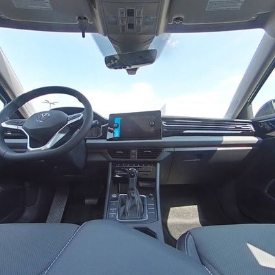 2025 Volkswagen Jetta 1.5T SEL