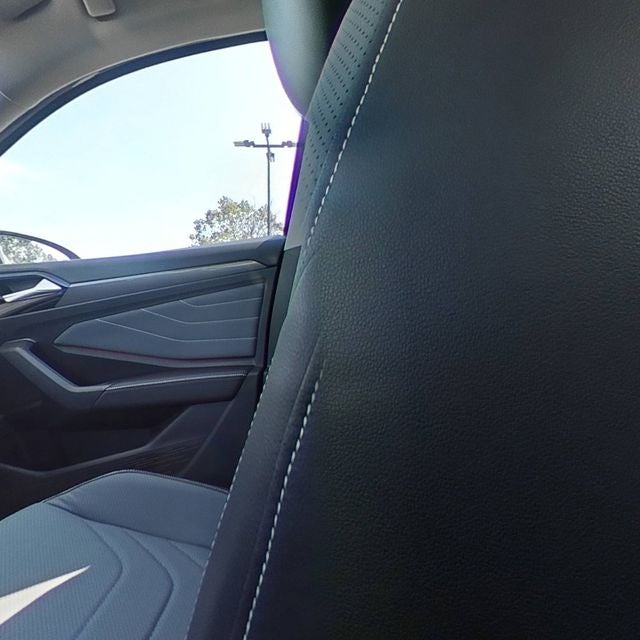 2025 Volkswagen Jetta 1.5T SEL