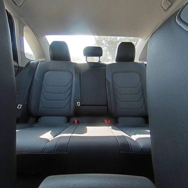 2025 Volkswagen Jetta 1.5T SEL