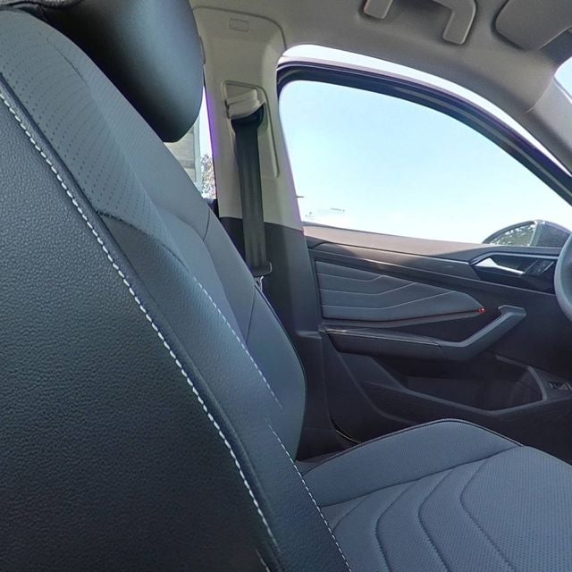 2025 Volkswagen Jetta 1.5T SEL