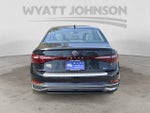 2025 Volkswagen Jetta 1.5T SEL