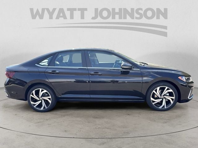 2025 Volkswagen Jetta 1.5T SEL