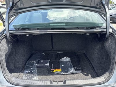 2025 Volkswagen Jetta 1.5T SEL