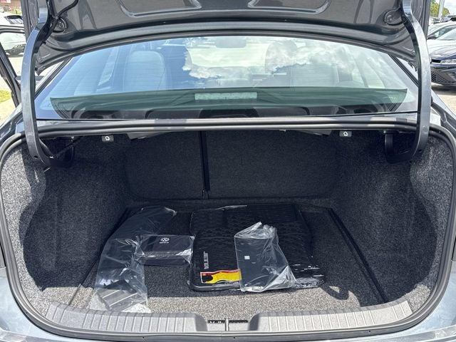 2025 Volkswagen Jetta 1.5T SEL