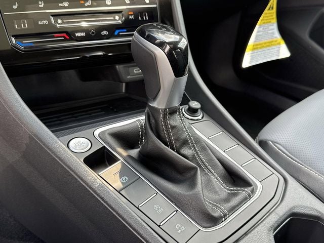 2025 Volkswagen Jetta 1.5T SEL