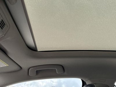 2025 Volkswagen Jetta 1.5T SEL